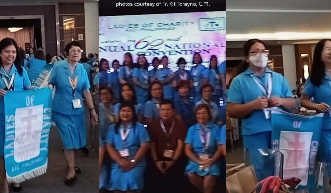 Ladies of Charity Philippine National Convention