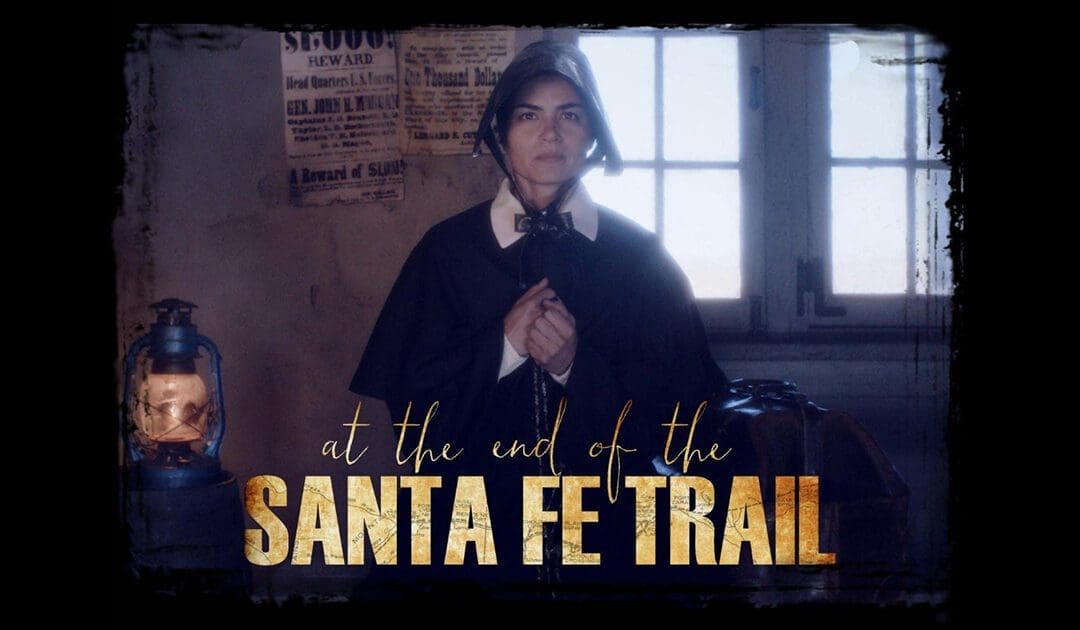 “At the End of the Santa Fe Trail” to be Screened at Festival De Cannes Marchė Du Film May 20, 2023