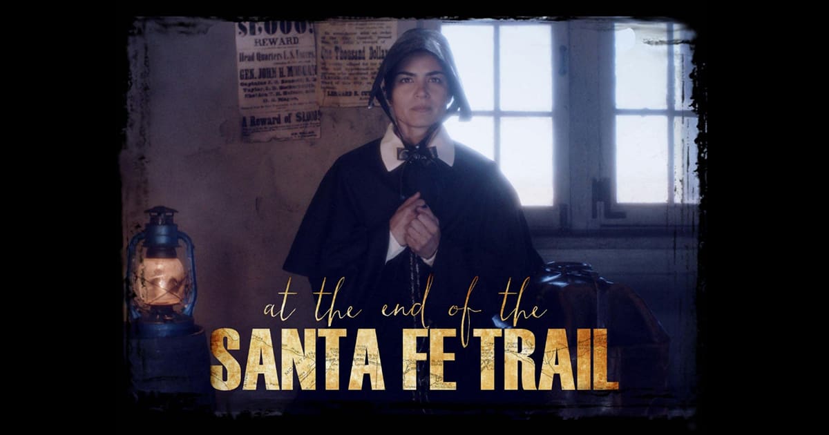 “At the End of the Santa Fe Trail” to be Screened at Festival De Cannes Marchė Du Film May 20, 2023