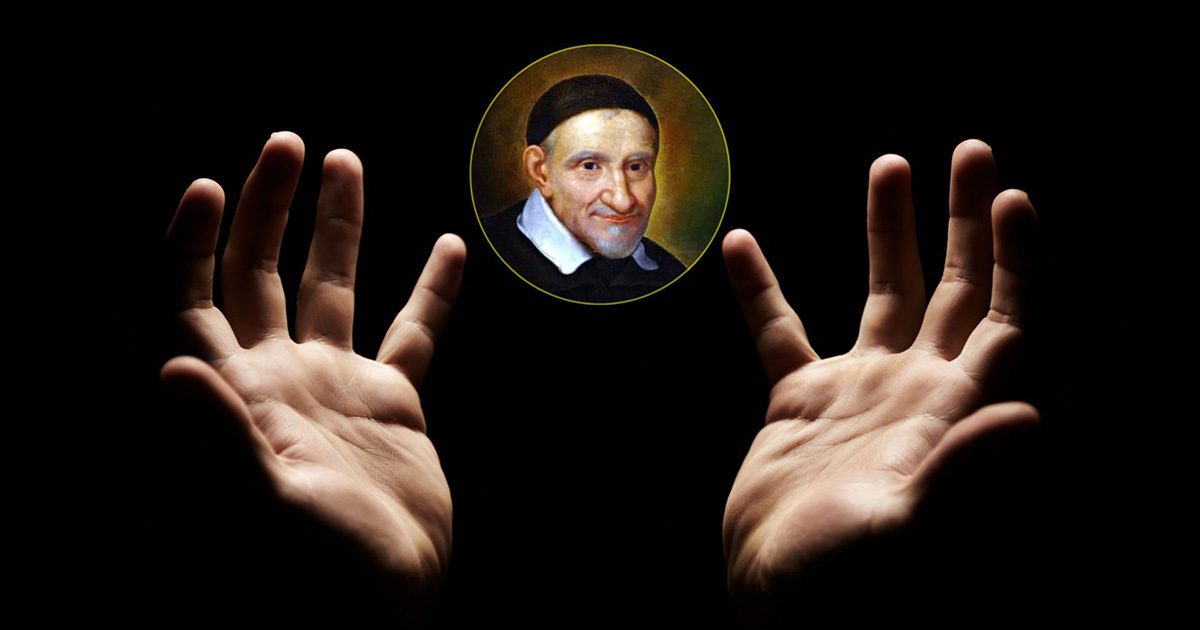 “How do you eat an elephant? One bite at a time” Reflection on Vincentian Virtues