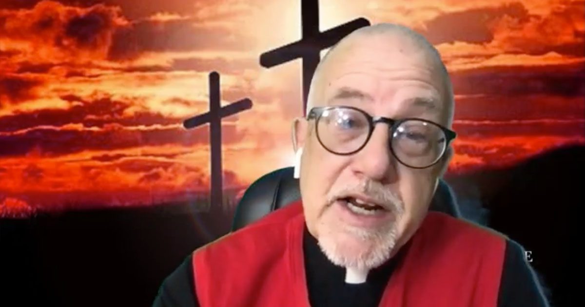 A Vincentian Minute: Signs of New Life and Eternal Life, 6