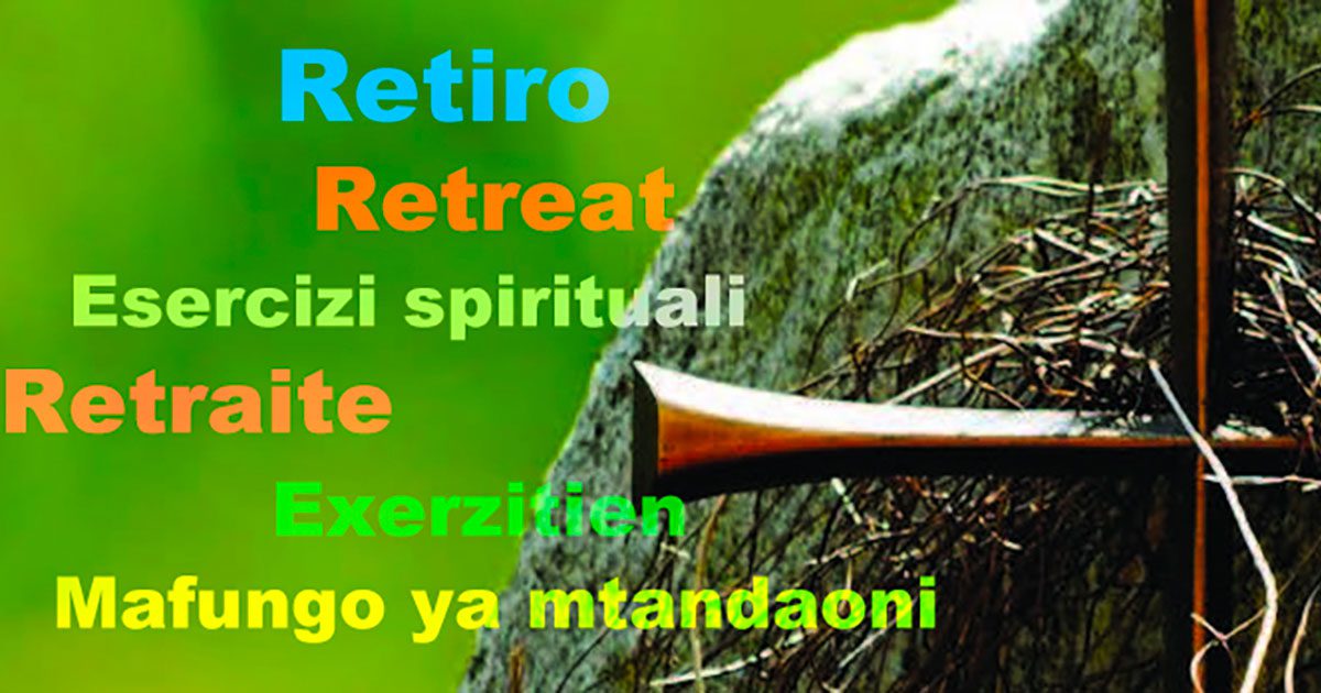 Materials for a Vincentian Charism Retreat