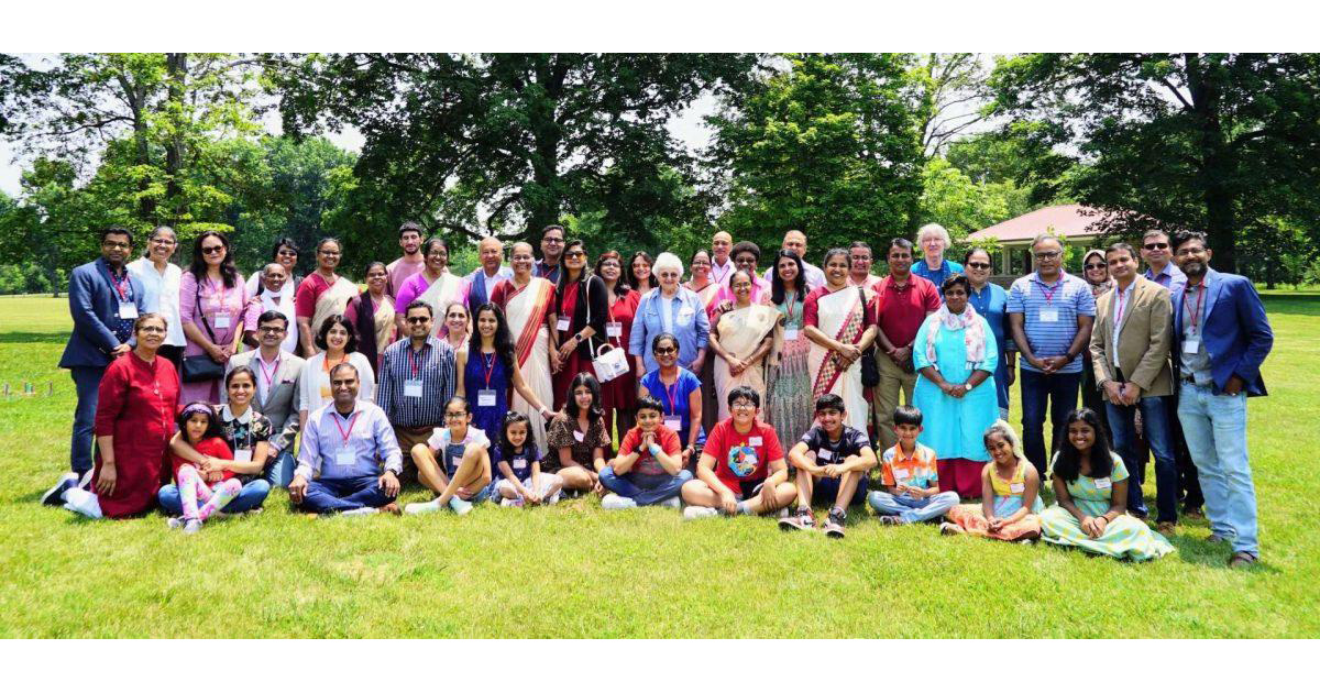 Nazareth Academy Alumni Gather in Kentucky, Ignite Memories and Inspire Futures