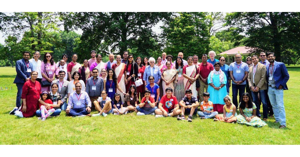 Nazareth Academy Alumni Gather in Kentucky, Ignite Memories and Inspire Futures