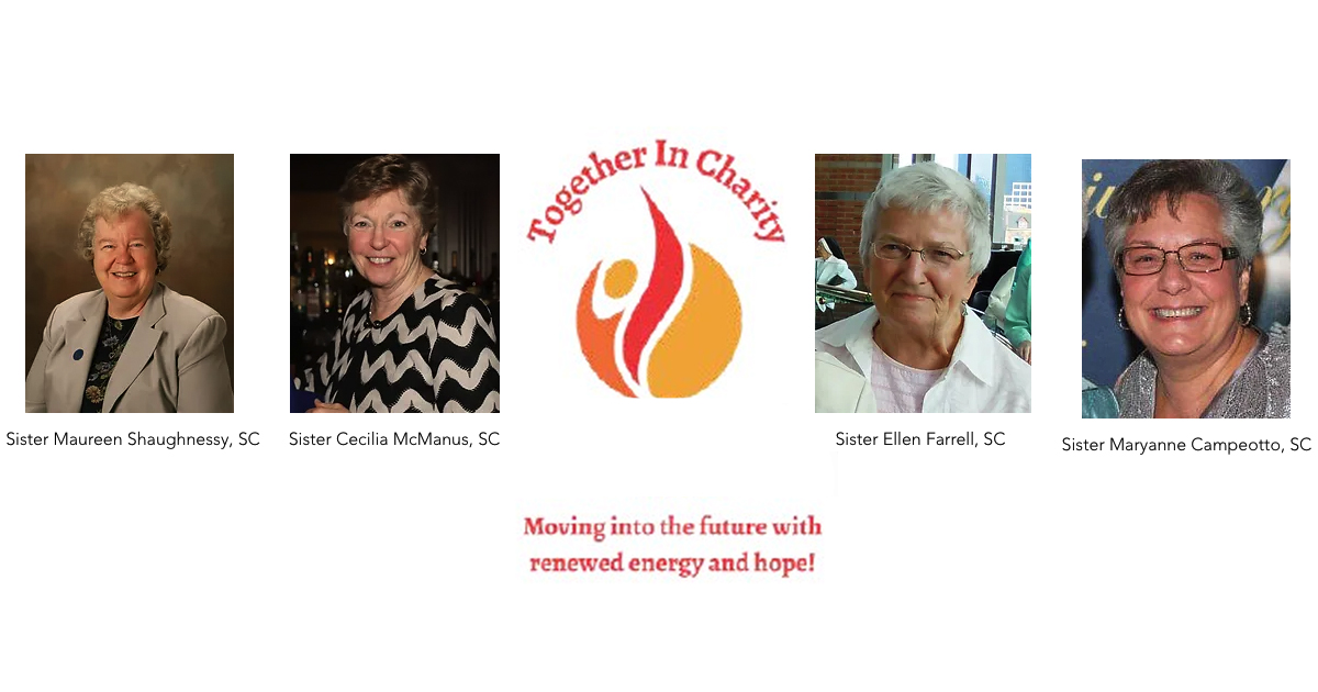 Sisters of Charity of St. Elizabeth Announce New Leadership