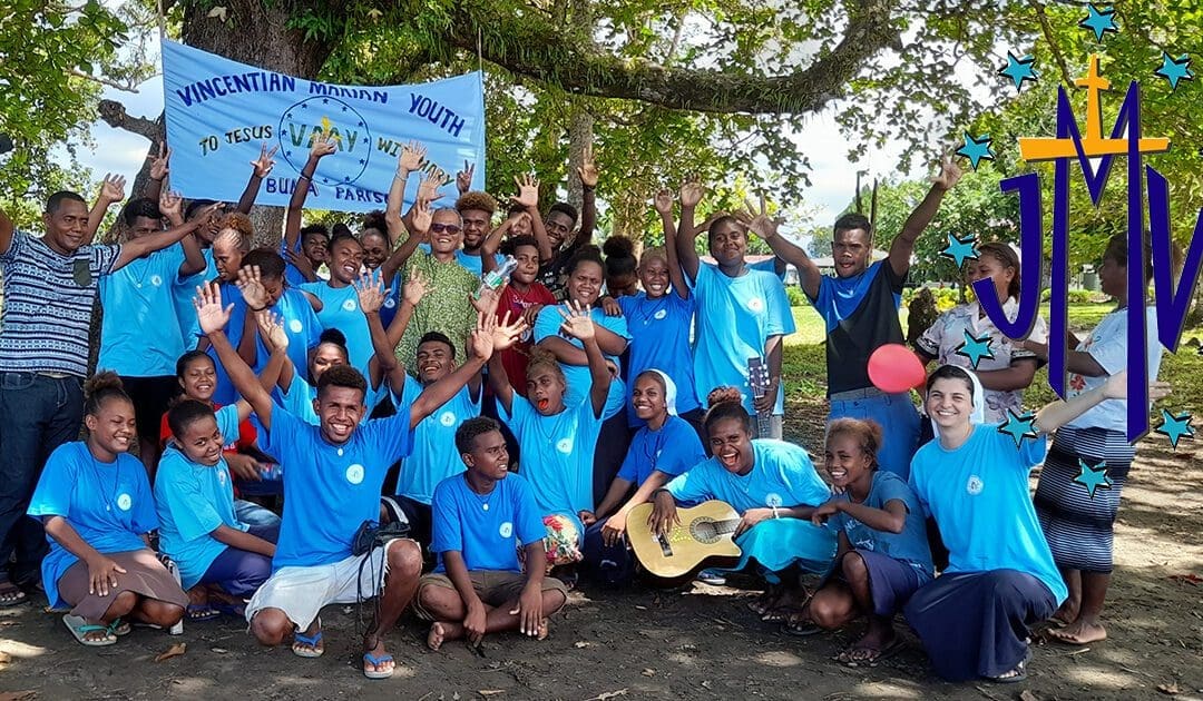 VMY Buma Parish, Solomon Islands