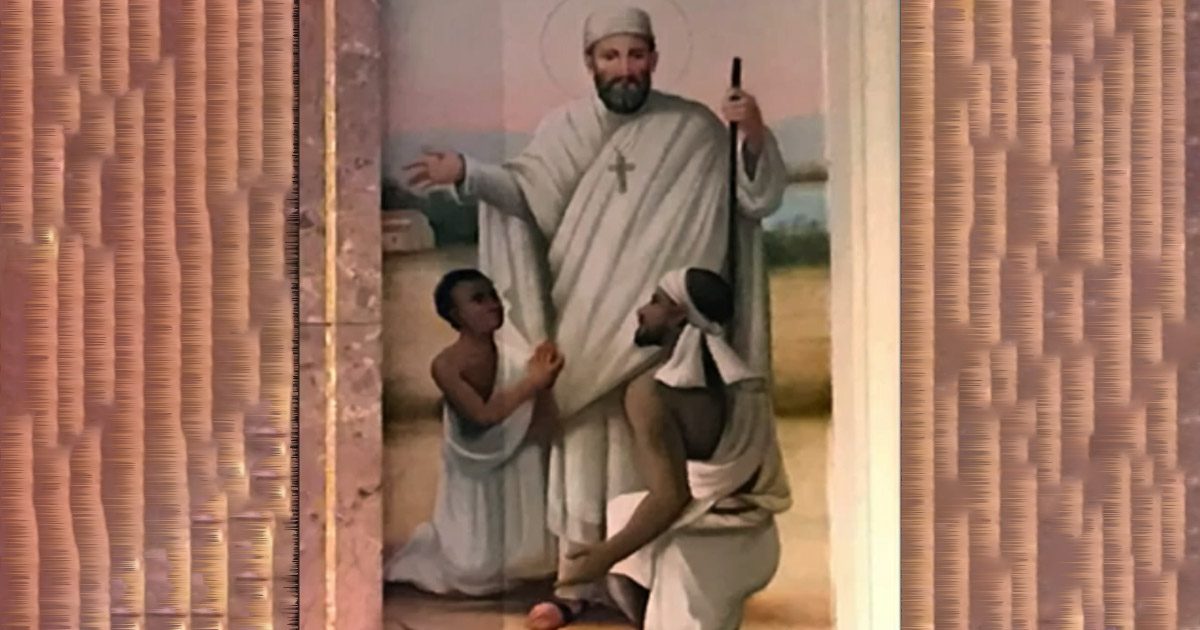 Video on St. Justin de Jacobis, C.M. (Feast Day: July 30)