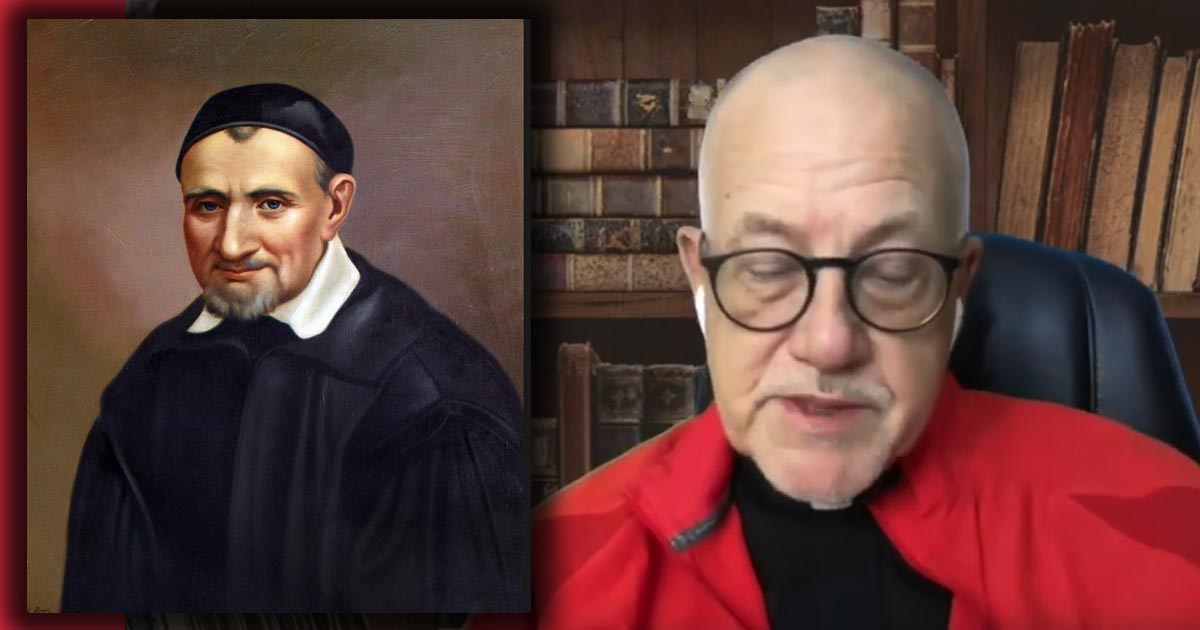 A Vincentian Minute: Praying with Vincent On Evangelization
