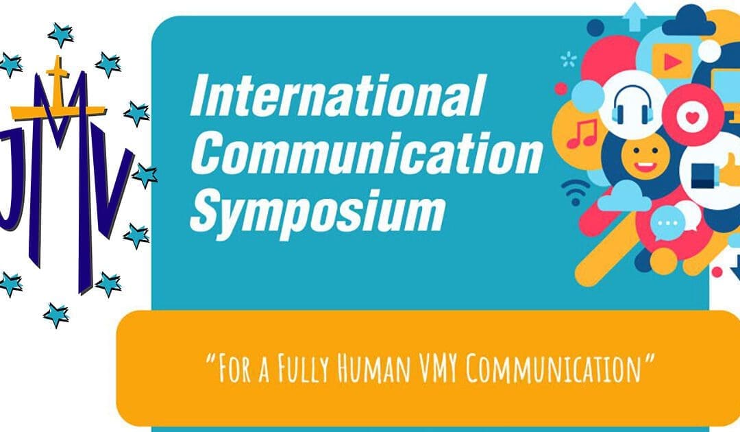 VMY International Communication Symposium