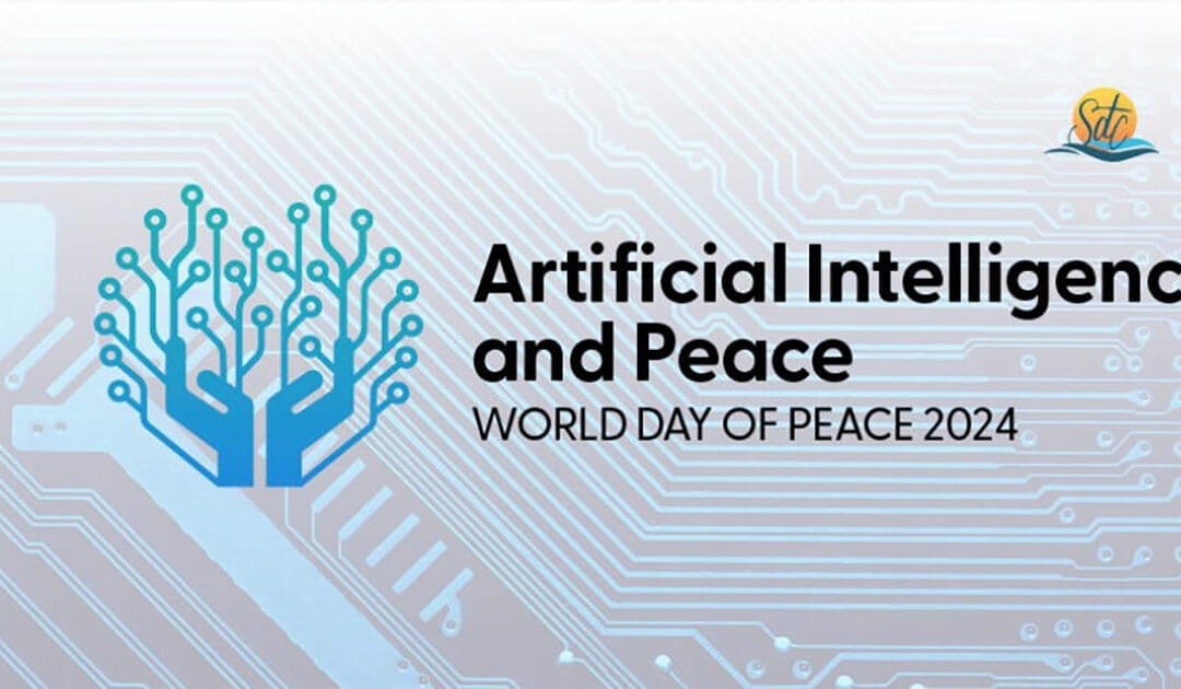 Message for the World Day of Peace – 1 January 2024