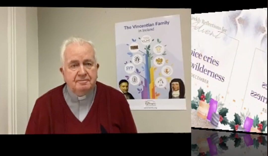 Advent Reflections 2023 (Video)
