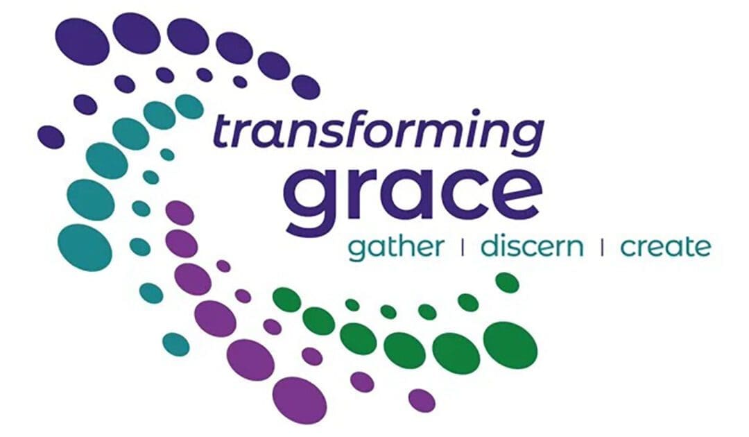 Transforming Grace in These Polarizing Times, Virtual Lenten Journey