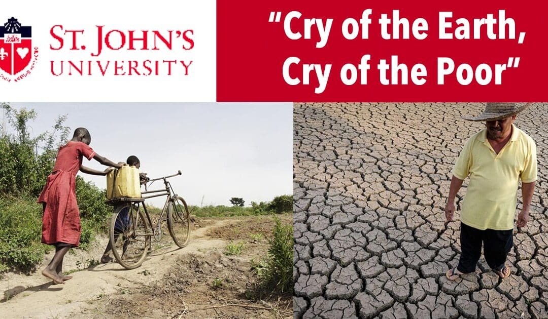 Cry of the Earth, Cry of the Poor (LS 49): a Series of Encounters