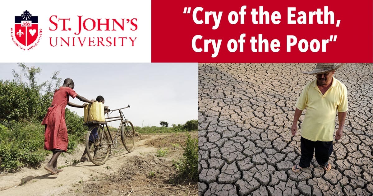 Cry of the Earth, Cry of the Poor (LS 49): a Series of Encounters