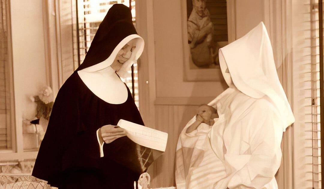 Sisters of Charity Halifax are set to Mark 175 years of service on May 11