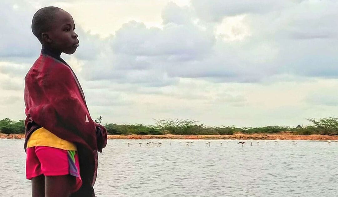 How Clean Water Transforms Lives in Kenya