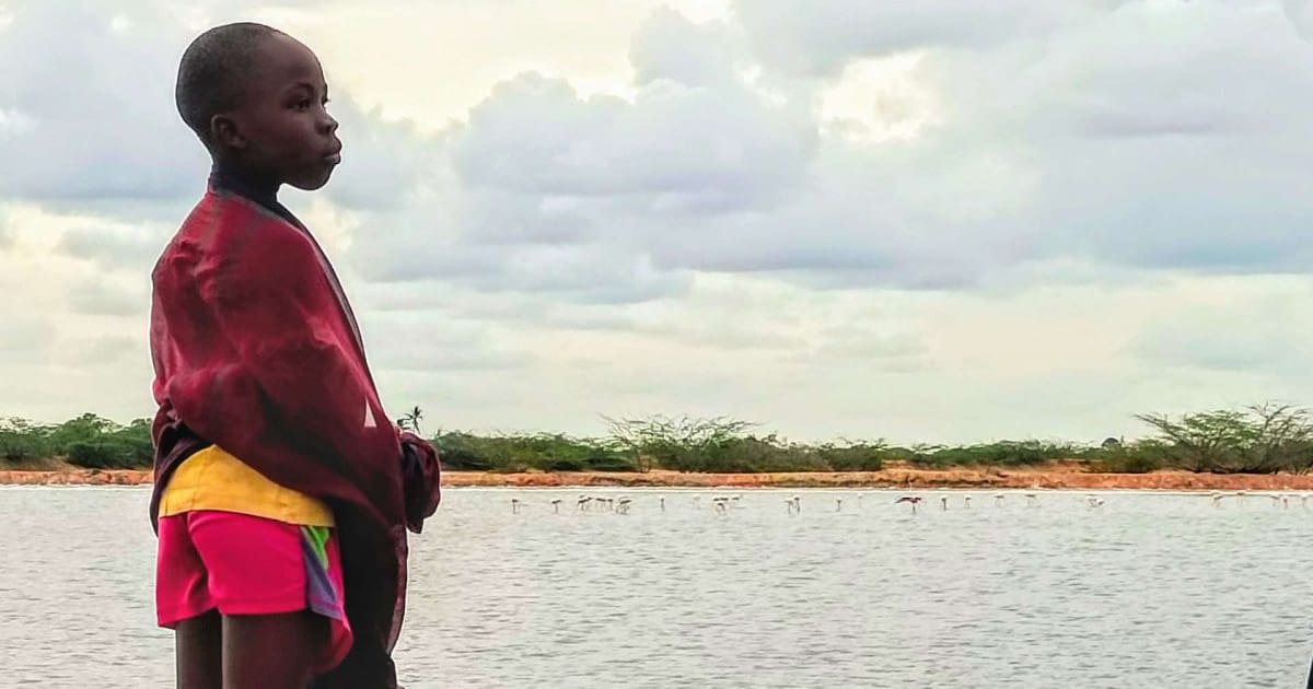 How Clean Water Transforms Lives in Kenya