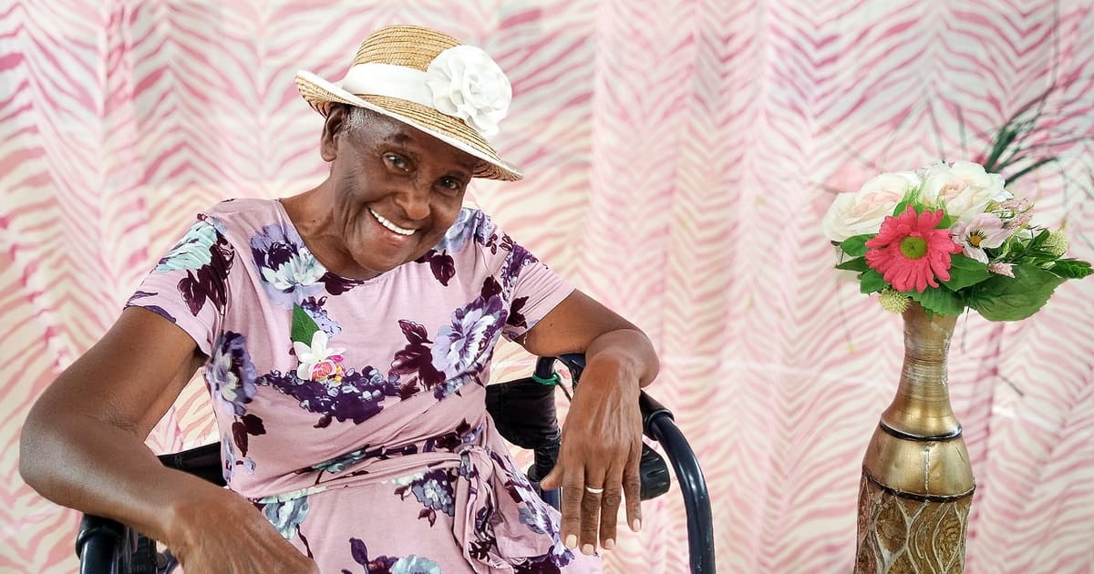 Belize “Adoption” Program Sets Out to Help Senior Citizens