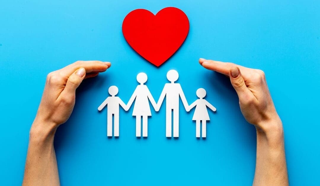 On May 15th, we celebrate the “International Day of Families”