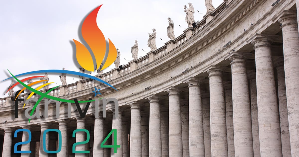 Second Vincentian Family Convocation: “Keeping the Fire Burning: Vincentian Synodality in Action” (14 – 17 November 2024 in Rome, Italy)
