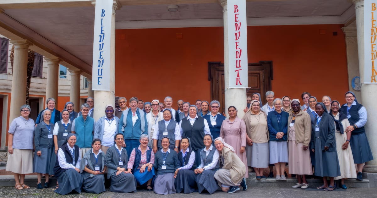 The Legacy of Jeanne-Antide Thouret and the Sisters of Charity: A Journey of Faith, Service, and Sacrifice #famvin2024