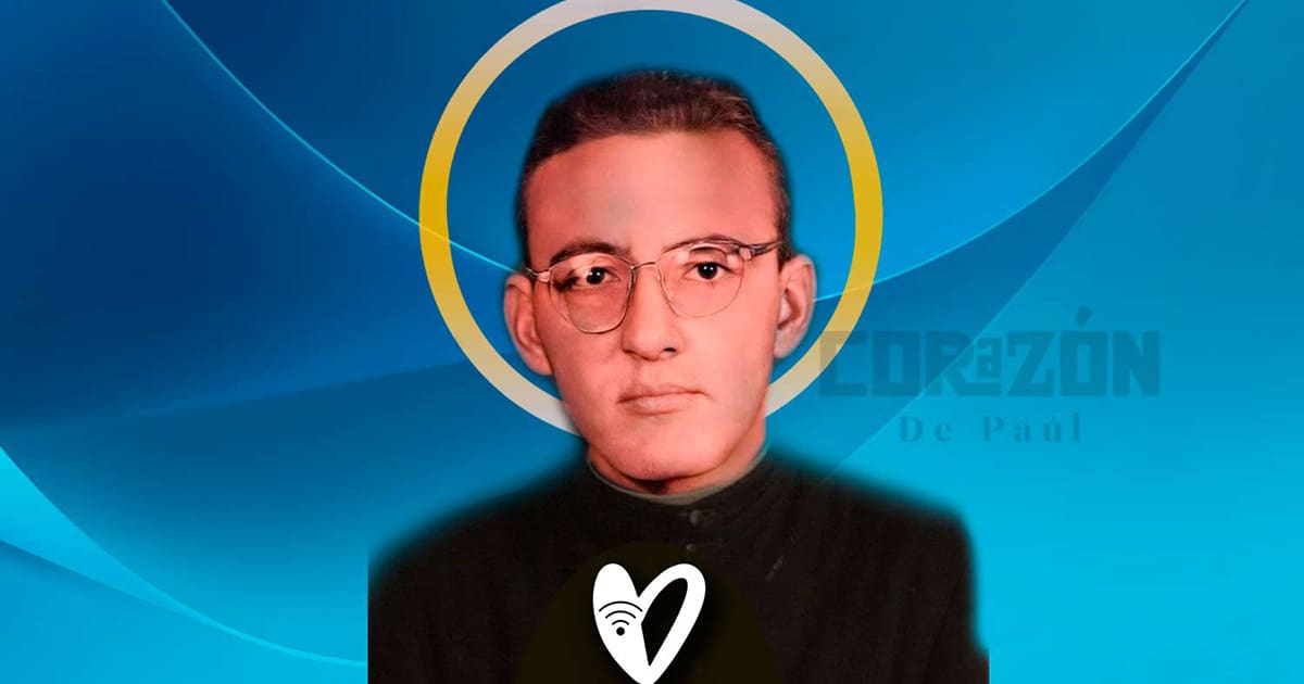 Beatification of Ján Havlík, CM, Vincentian seminarian: to the Glory of the Altars