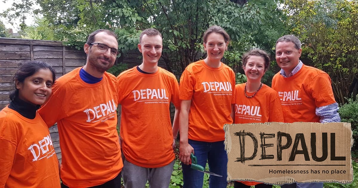 DePaul International: History, Mission, and Global Impact #famvin2024