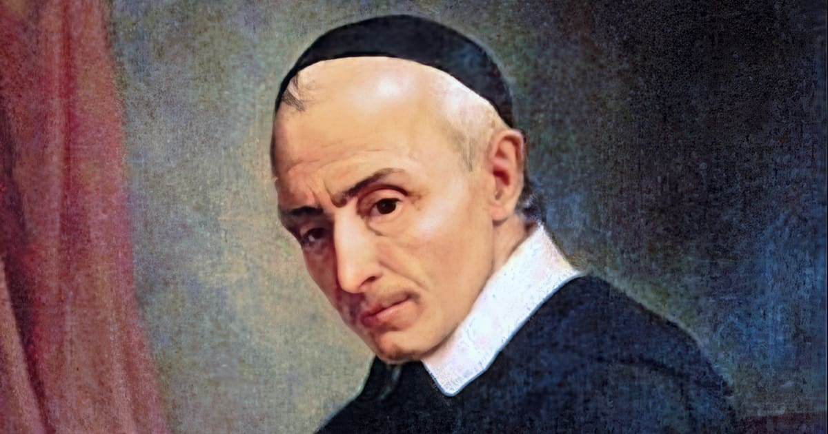 On December 10 We Celebrate the Feast of Blessed Marcantonio Durando