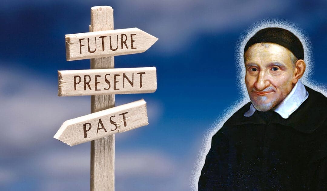 The Past and Future of the Vincentian Spirit (first part) #famvin2024