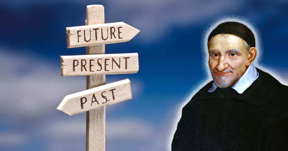 The Past and Future of the Vincentian Spirit (second part) #famvin2024