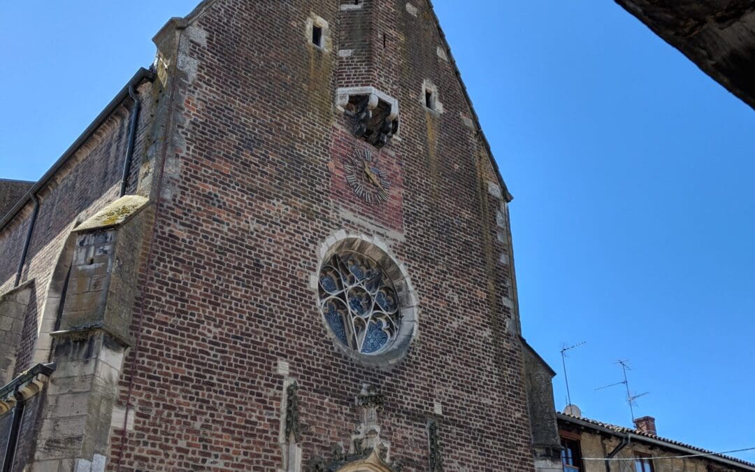 chatillon-church