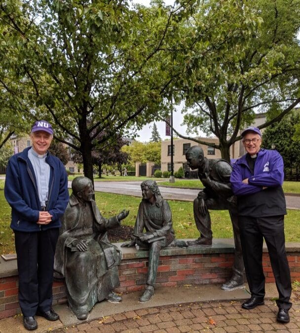 mavric-rooney-niagara-university