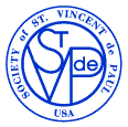 St. Vincent de Paul Society Sandy Relief Donations