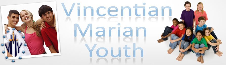 Vincentian Marian Youth – St. Louis Review