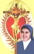 Blessed Lindalva 1993 martyr