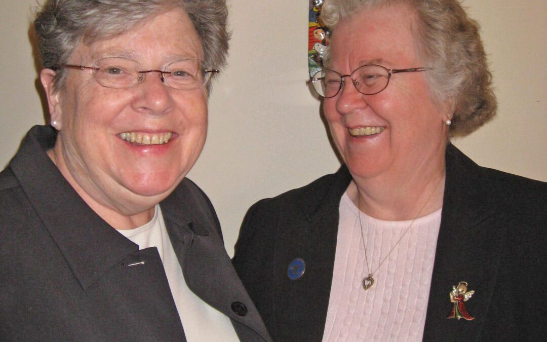 Elections results for Sisters of Charity St. Elizabeth