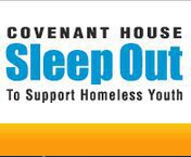 Sleepout for Covenant House