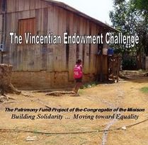 Vincentian Solidarity Office on Facebook