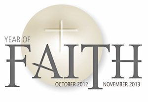 Resources of the Year of Faith from Pat Gohn