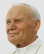 The apologies of Blessed John Paul II