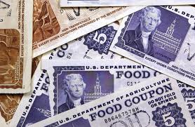Surviving on Food stamps – Creating a conversation