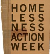 More on how to run a homeless action week