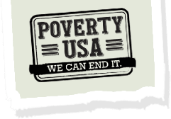 Poverty USA – United States Bishops
