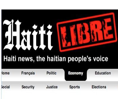 Haiti Libre references Vincentian Family project