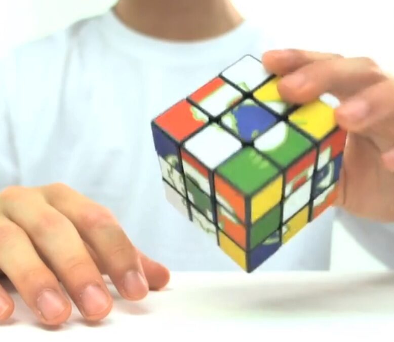 Poverty as a Rubik’s Cube puzzle