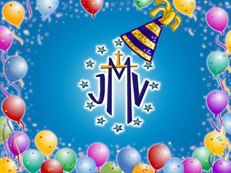 JMV celebrates Anniversary