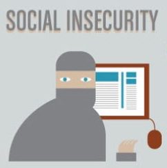 How burglars are using social media