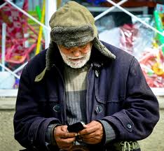 Research: Digital technology and homelessness