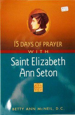Mother Seton and Advent