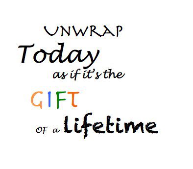 Unwrap it – Christmas Examination